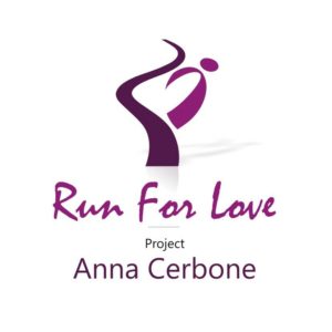 Logo Run for love