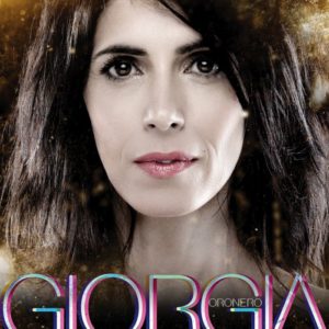 Album Oronero Giorgia
