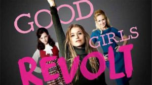 Amazon - Good Girls Revolt