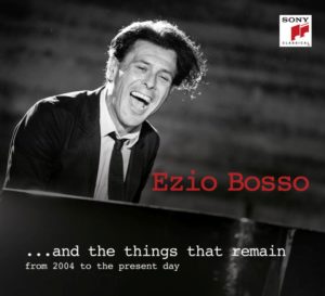 Ezio Bosso .... and the things that remain