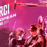 Aerosmith - Aero-Vederci European Tour 2017