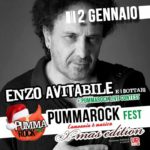 Pummarock Fest 2016 - Enzo Avitabile
