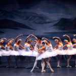 Lago dei cigni - Royal Ballet of Moscow