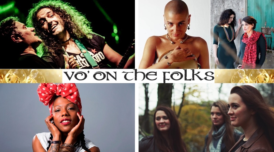 Vo' on the Folks 2017