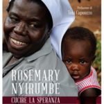 Rosemary Nyrumbe. Cucire la speranza
