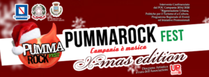 Pummarock Fest Christmas Edition 2016