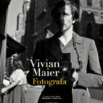 Copertina Libro Vivian Maier Fotografa