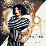 Cover Album Giusy Ferreri