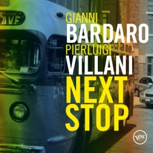 Next Stop - Pierluigi Villani