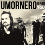 rhumornero tour dates