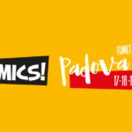Be Comics Padova