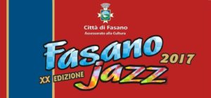 Fasano Jazz 2017