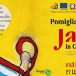 Pomigliano Jazz in Campania 2017