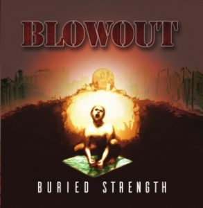 Cover Buried Strenght