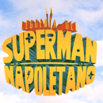 Superman Napoletano