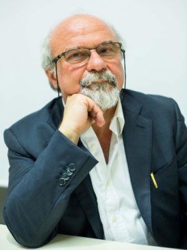 Guido Giarelli