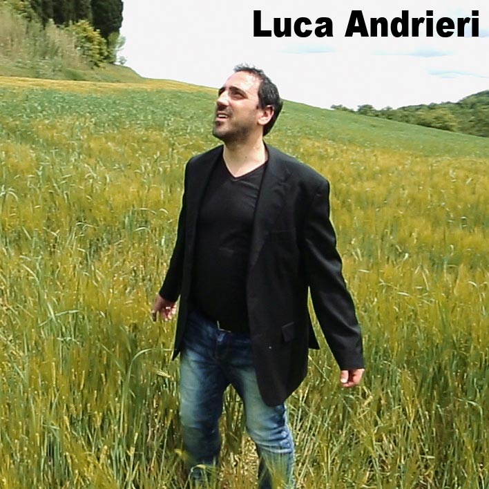Luca Andrieri