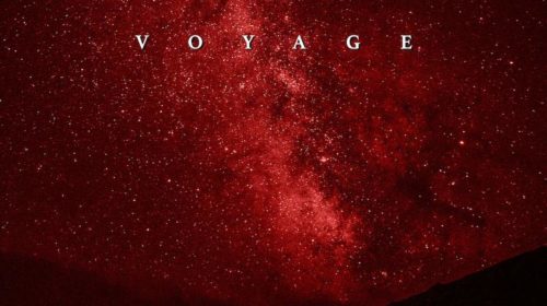 Voyage-Artwork