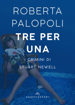 Roberta Palopoli, Tre per Una
