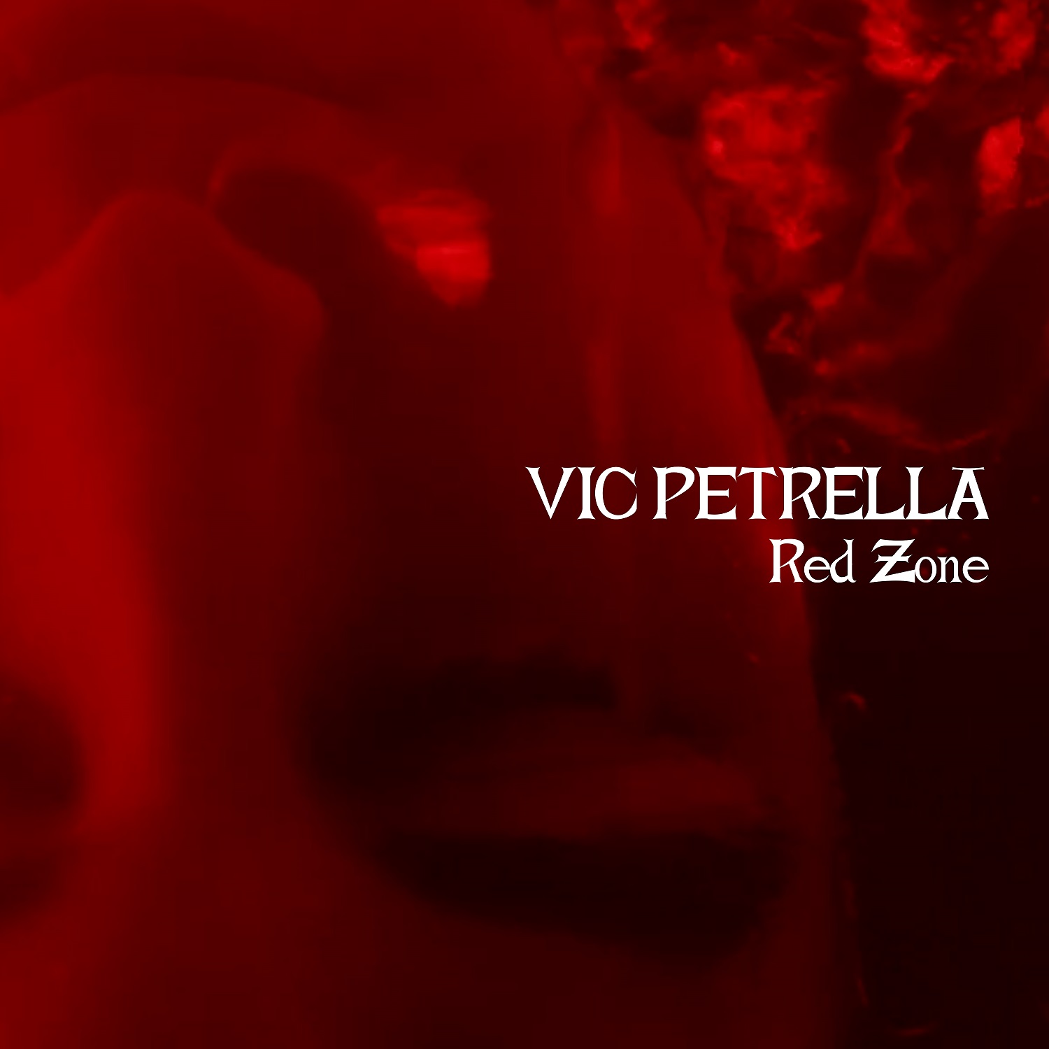 Vic Petrella