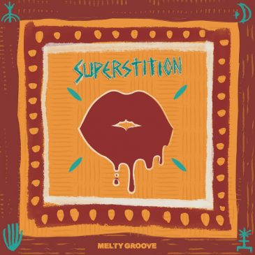 MELTY GROOVE: Superstition