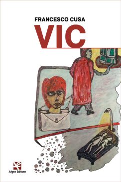 VIC - Il libro di Francesco Cusa