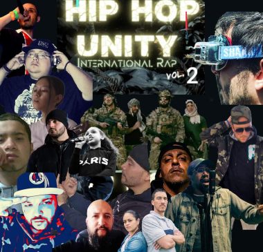 Hip Hop Unity