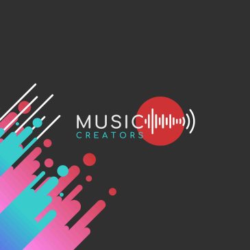 Music Creators Logo