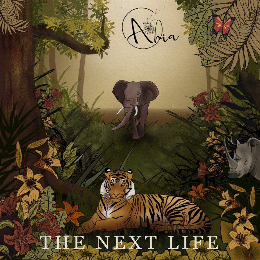 “The Next Life” di ARIA