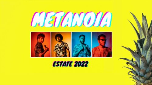 metanoia tour