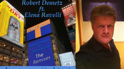 Robert Demetz