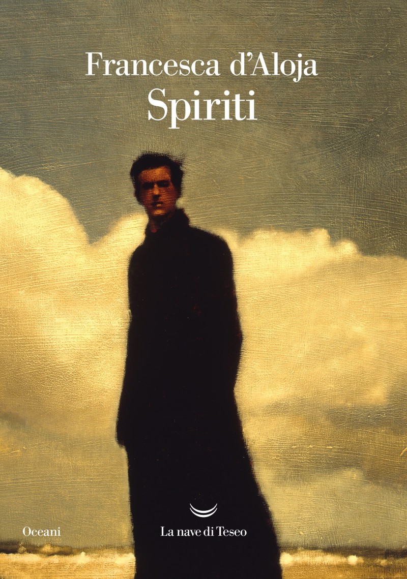 Cover Spiriti