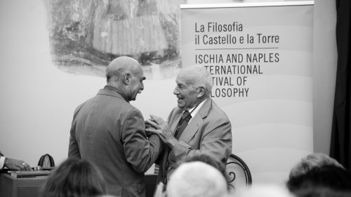 Fausto Bertinotti | Giuseppe Ferraro