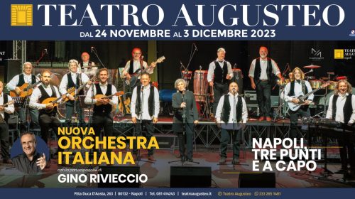 Nuova Orchestra Italiana