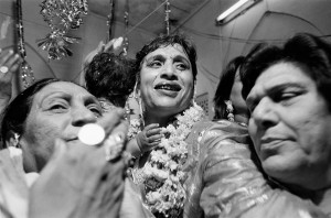 DAYANITA SINGHDayanita Singh Myself Mona Ahmed, 1989-2001 portfolio di 21 fotografie stampa ai sali d’argento virata al selenio30,5 x 45,5 cm ciascuna ©DAYANITA SINGH