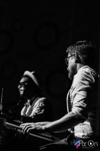 Gregory Porter @ Pomigliano Jazz Festival 2017. Credits: Fabio Miracolo for Fix On Magazine