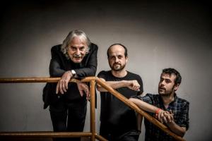 Il trio Rava-Herbert-Guidi inaugura la XXII edizione del festival Pomigliano Jazz con il concerto al tramonto ai conetti vulcanici di Pollena, sul versante settentrionale del Monte Somma