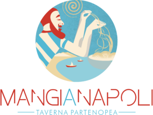 Logo Taverna Mangianapoli