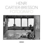 Henry Cartier Bresson Fotografo