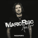 Cover album Mario Riso
