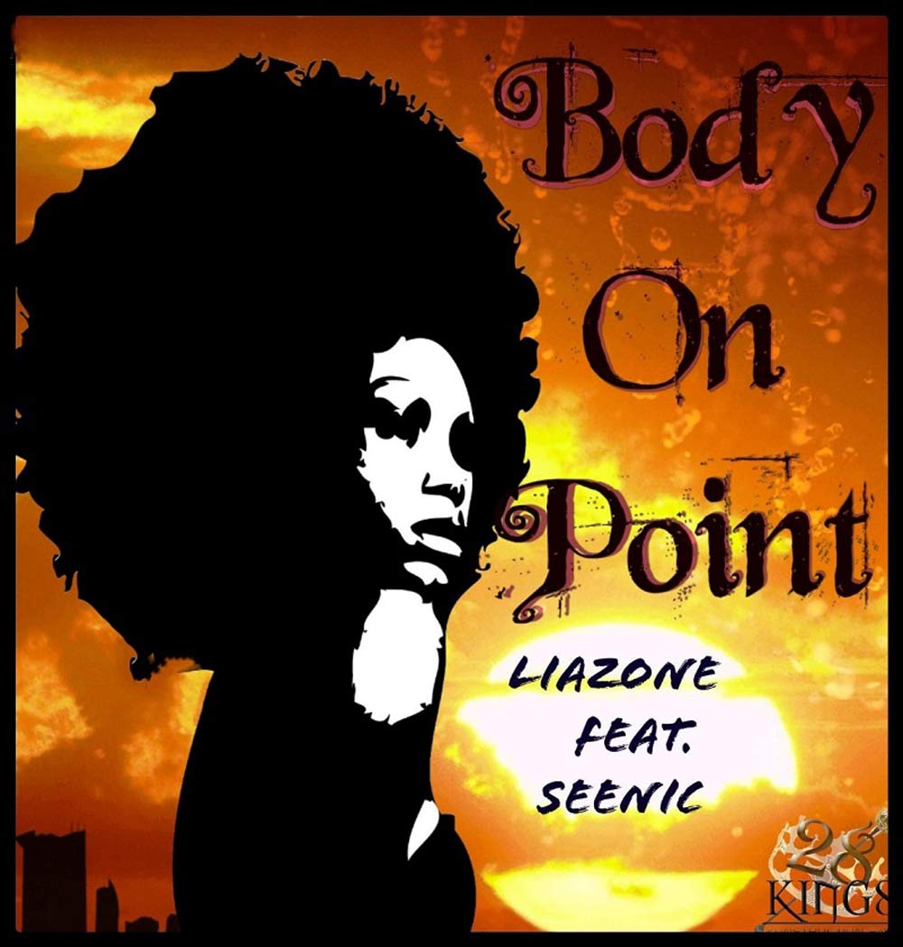 Body On Point | Liazone