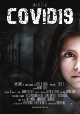 Locandina documentario Covid19 (Axinte Films)