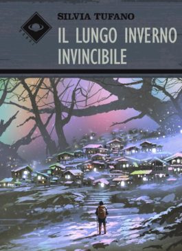 Copertina libro Il lungo inverno invincibile