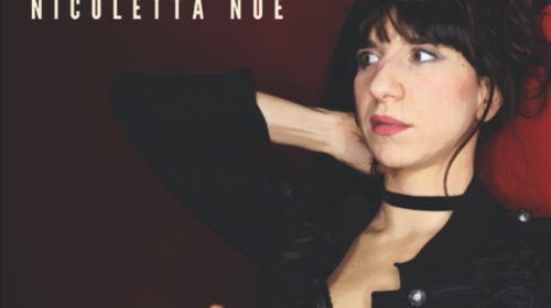Nicoletta Noé - La maschera