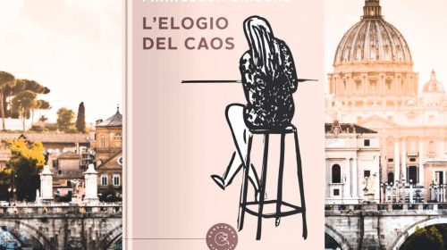 Francesca Biasone - L'Elogio del Caos