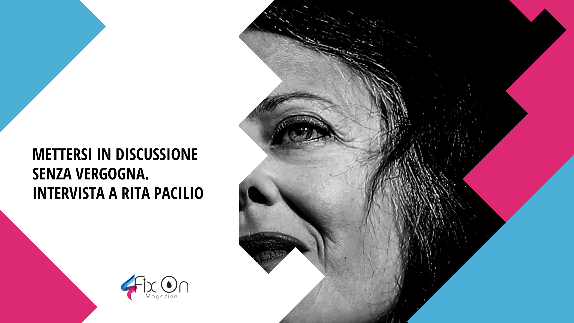 Rita Pacilio