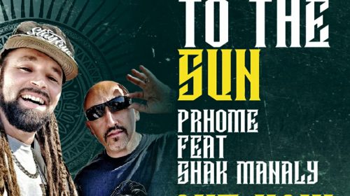 run to the sun - PRHOME