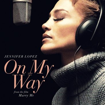 Jennifer Lopez | On my way