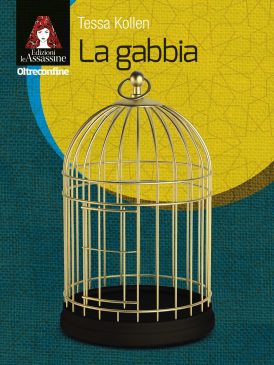Cover La Gabbia