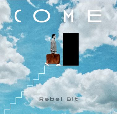 Rebel Bit Cover Album
